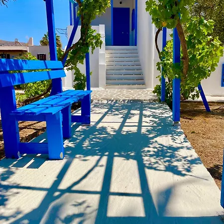 Sunrise Naxos 3 * Mikri Vigla