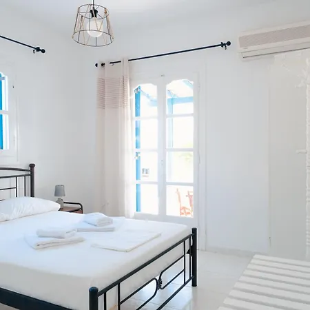 Apartamento Sunrise 2 Naxos 2