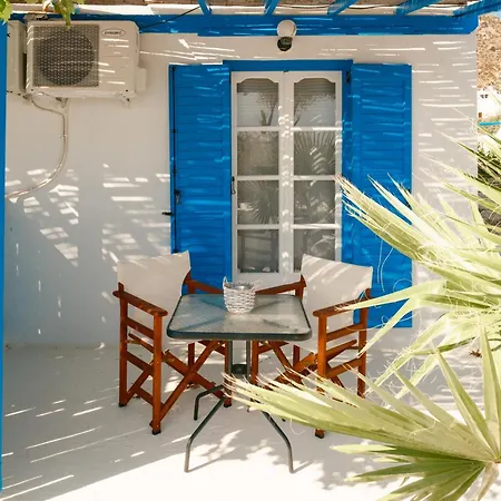 Apartamento Sunrise 2 Naxos 2 *