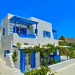 Sunrise 2 Naxos 2 *