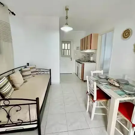 Apartment Sunrise Naxos 3 *