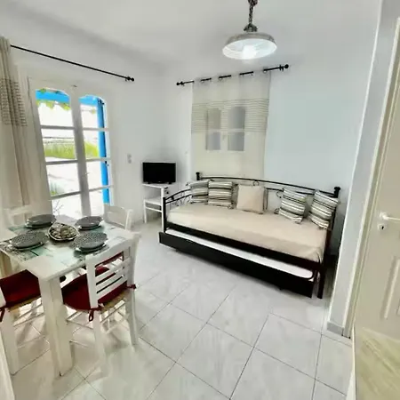 Sunrise Naxos 3 Apartment Mikri Vigla