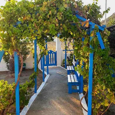 Sunrise Naxos 3 * Mikri Vigla