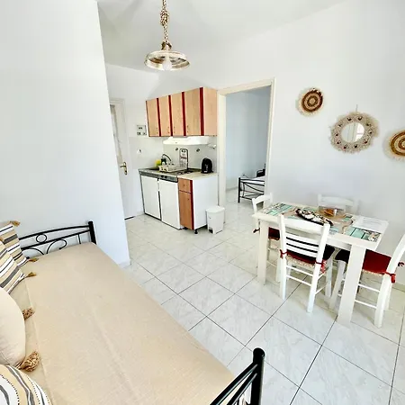 Sunrise Naxos 3 *