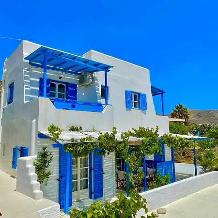 Sunrise Naxos 3 *