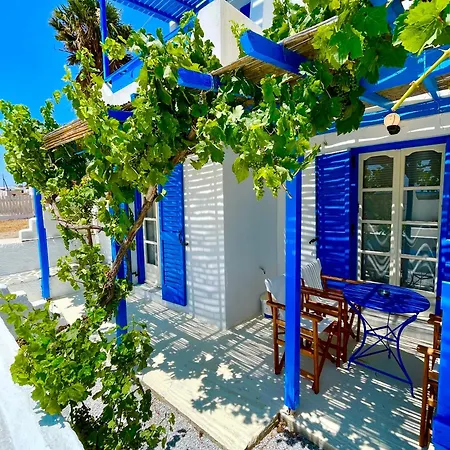 Sunrise Naxos 3 *