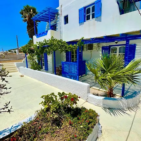 Sunrise Naxos 3 *