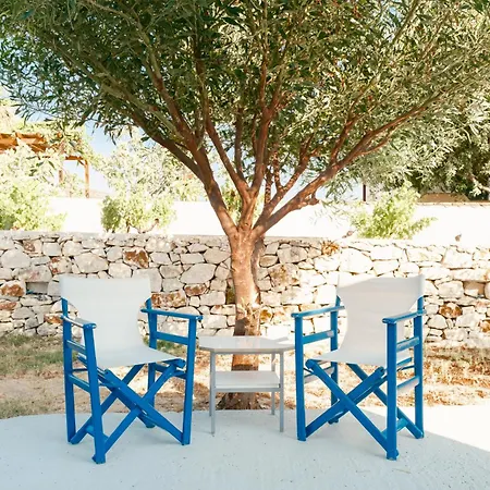 Sunrise 2 Naxos 2 *