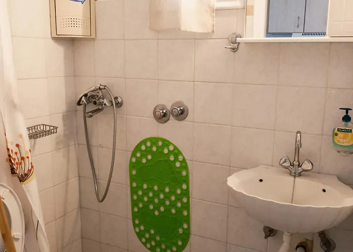 Sunrise 2 Naxos 2 Apartamento *